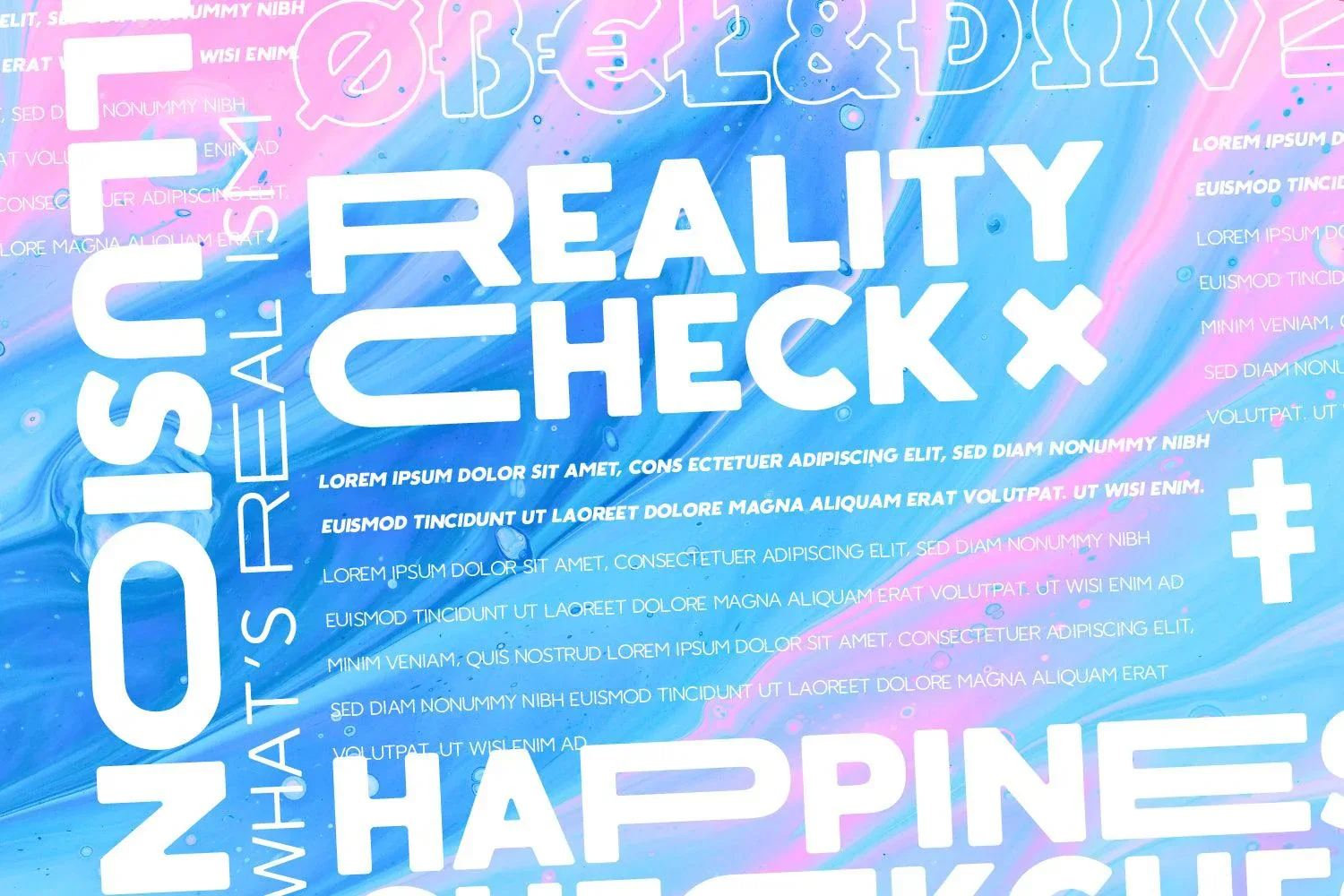 Bleep Bloop Typeface - Image 6