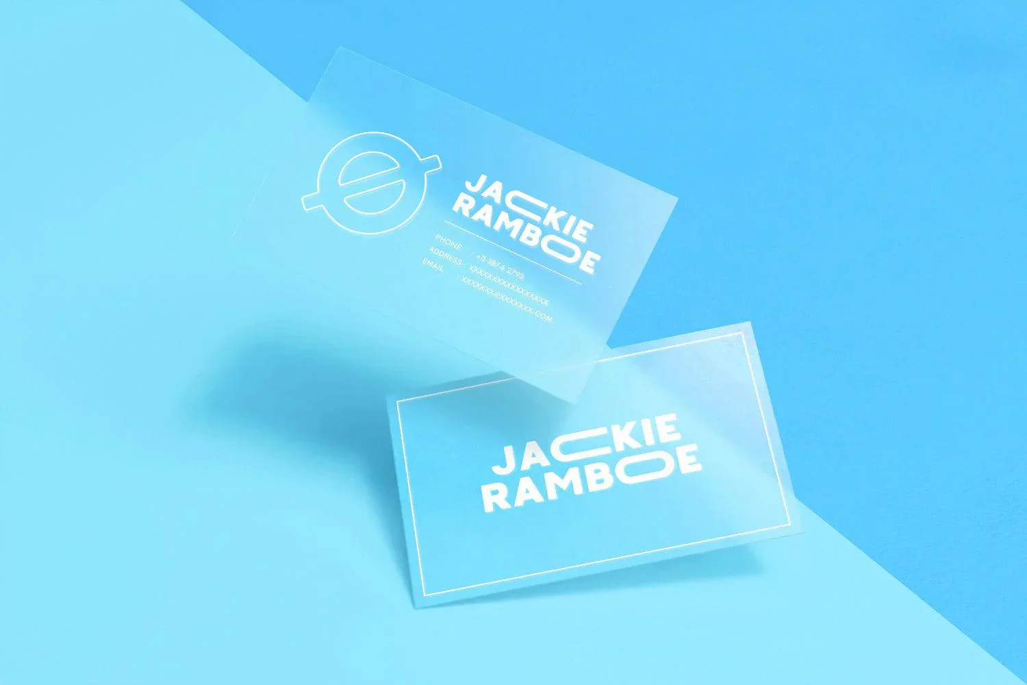 Bleep Bloop Typeface - Image 8